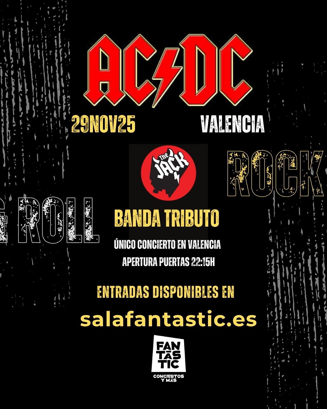 ACDC ACDC