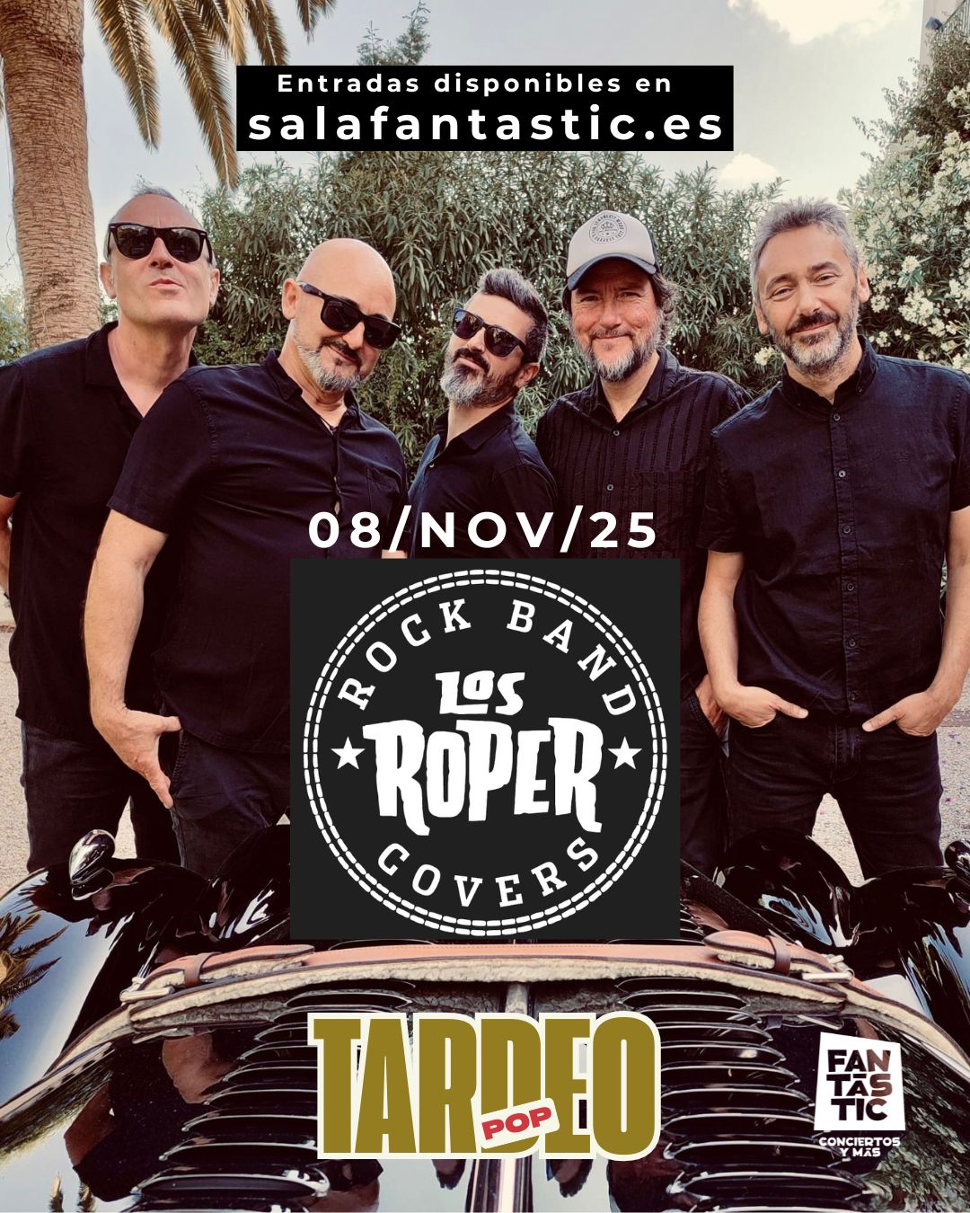 LOS ROPER (3)