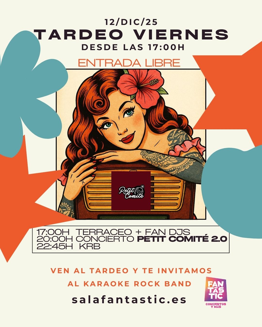 PETIT COMITE (1) PETIT COMITE (1)