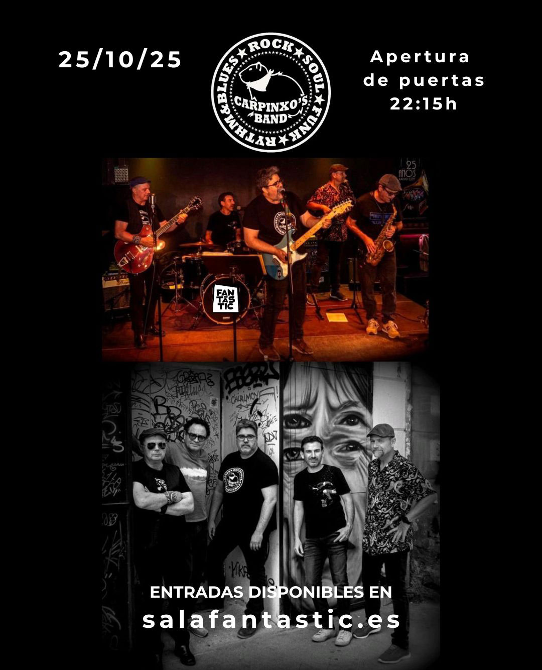 CARPINXO'S-BAND-1