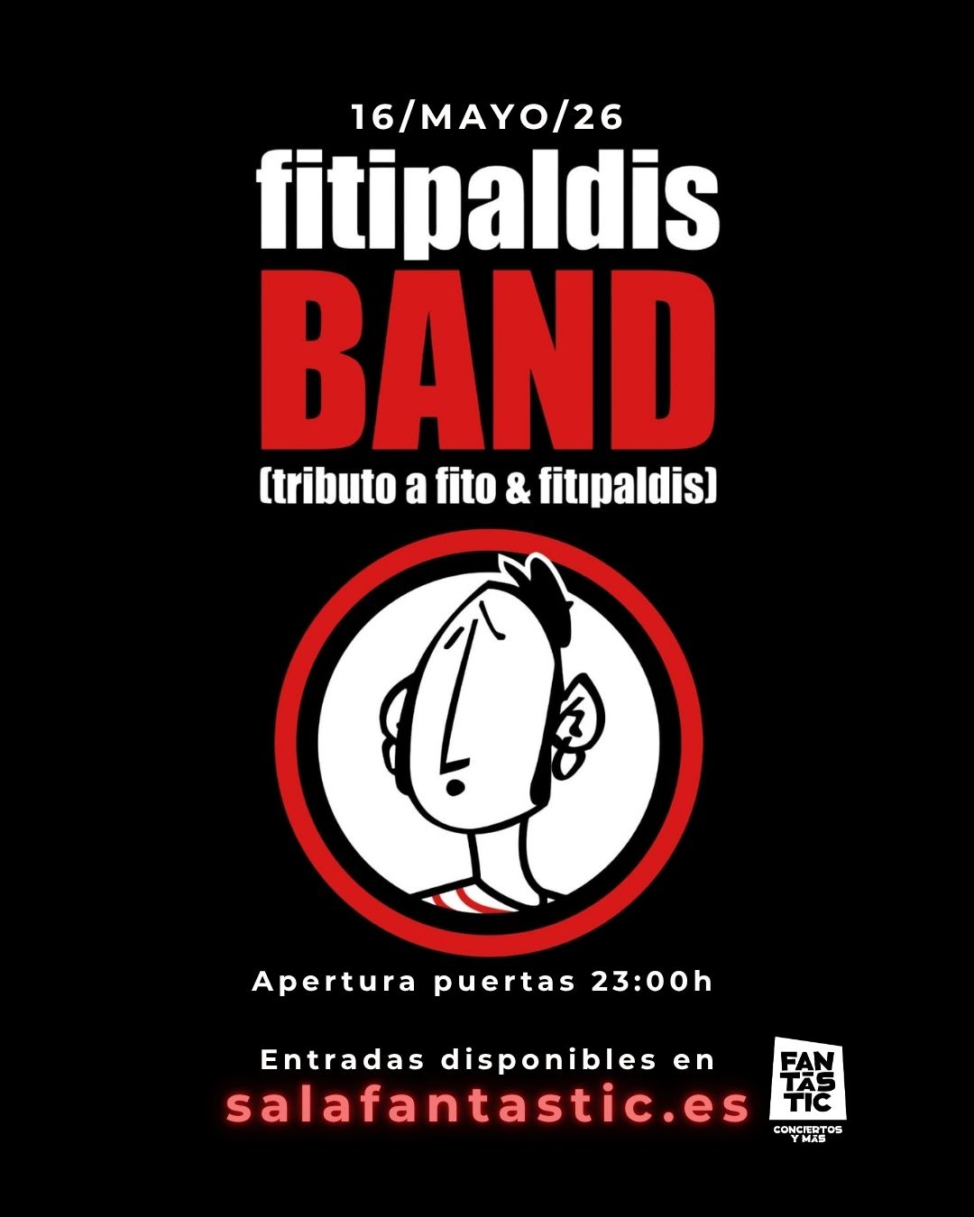 FITIPALDIS FITIPALDIS