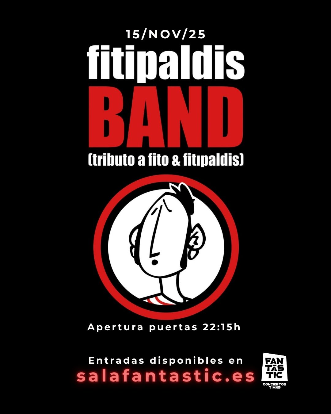 FITIPALDIS
