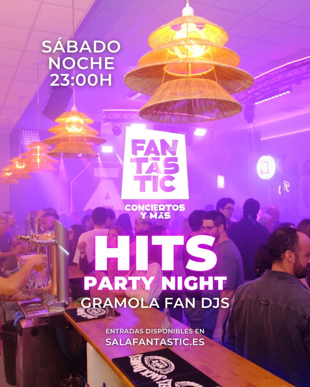 HITS PARTY NIGHT (2) HITS PARTY NIGHT (2)