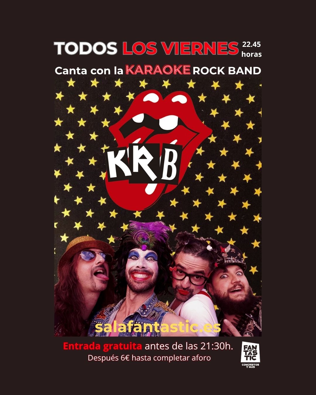 KRB