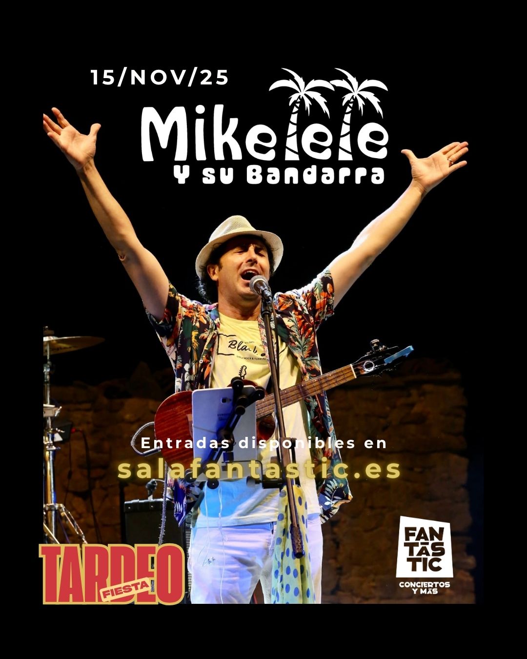 MIKELELE