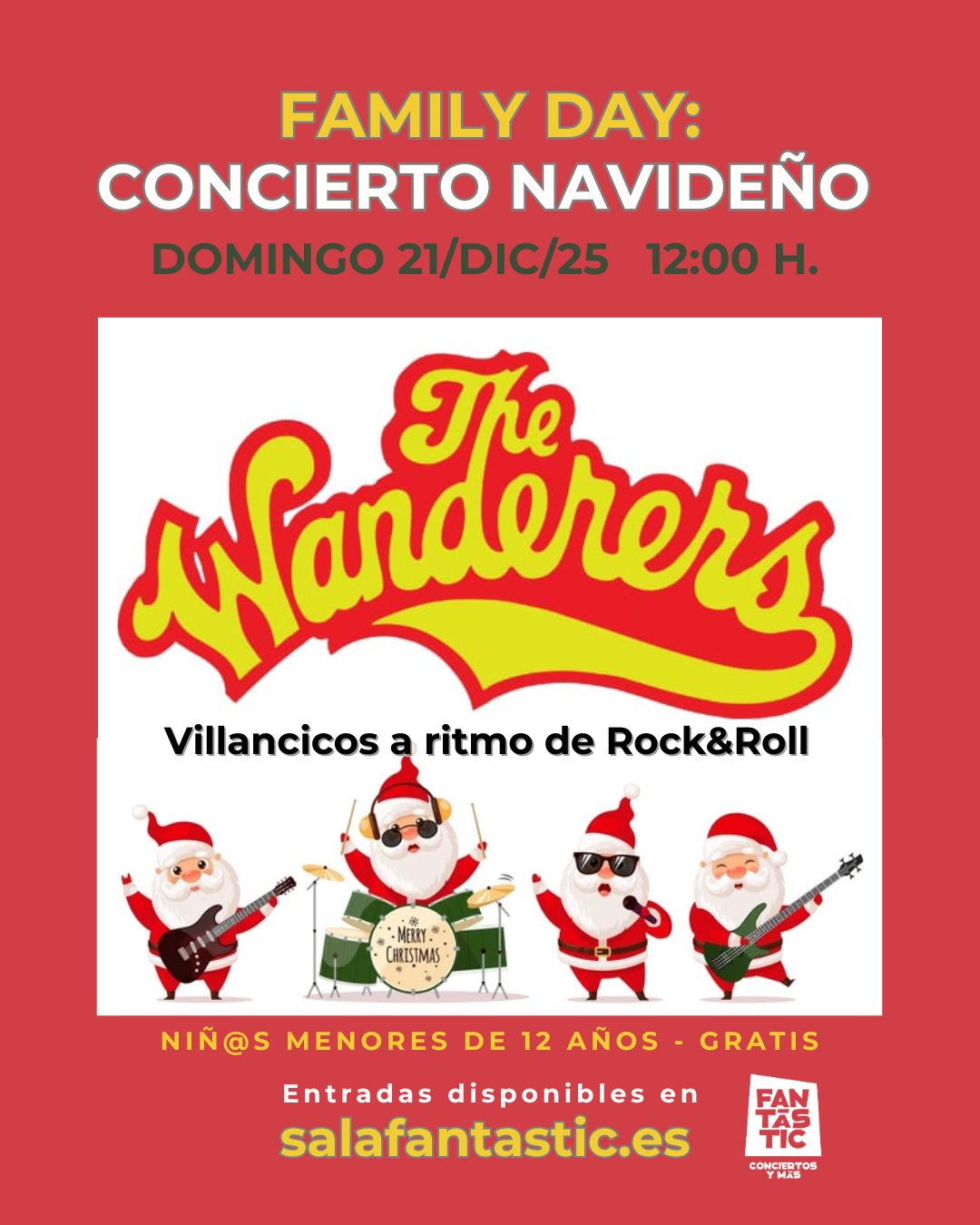 villancicos navideños (1)
