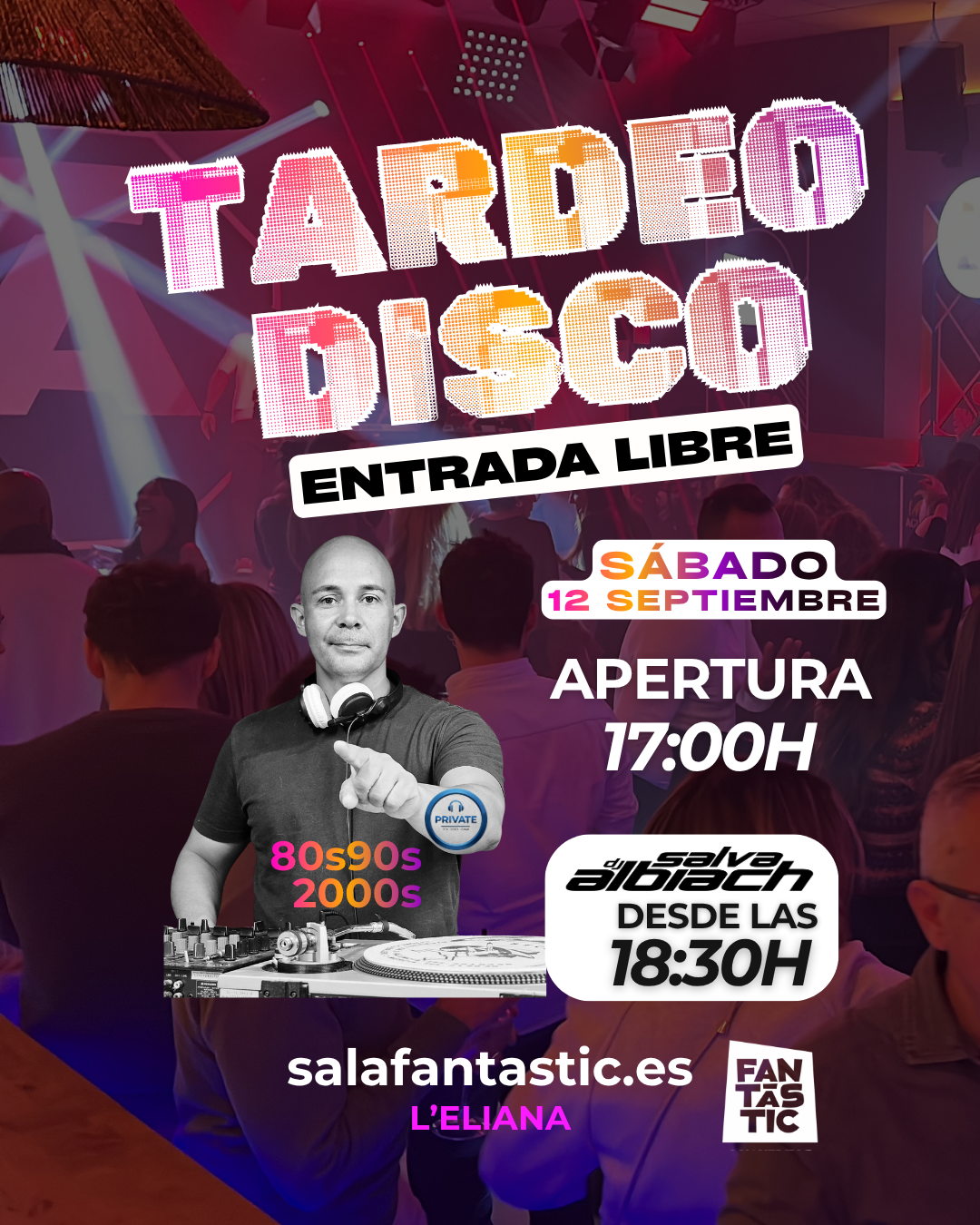 DJ BLANQUER DJ BLANQUER