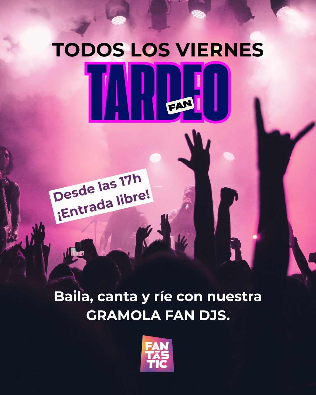 Fiesta presentación (2)