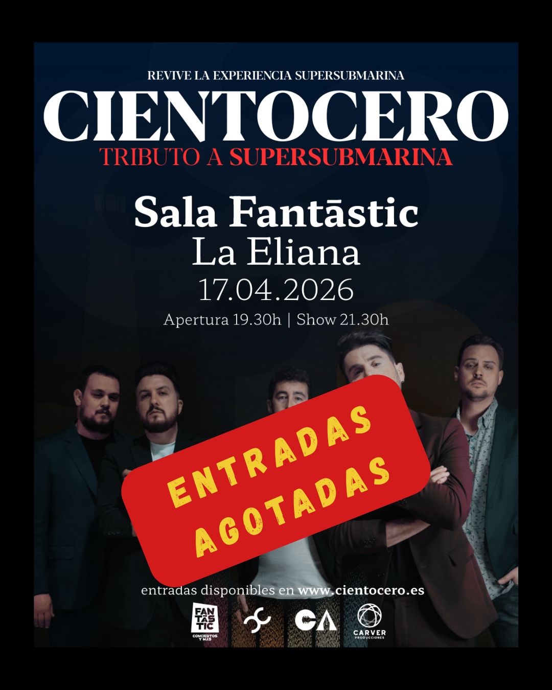 POST FANTASTIC POST FANTASTIC