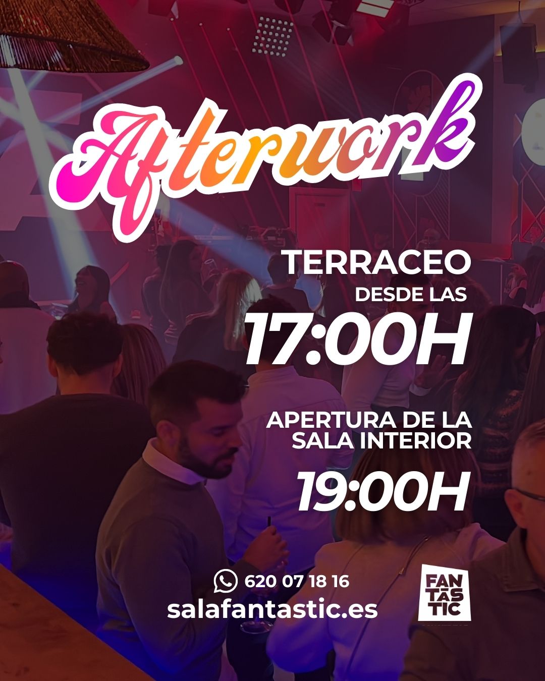 Post Fantastic (4) Post Fantastic (4)