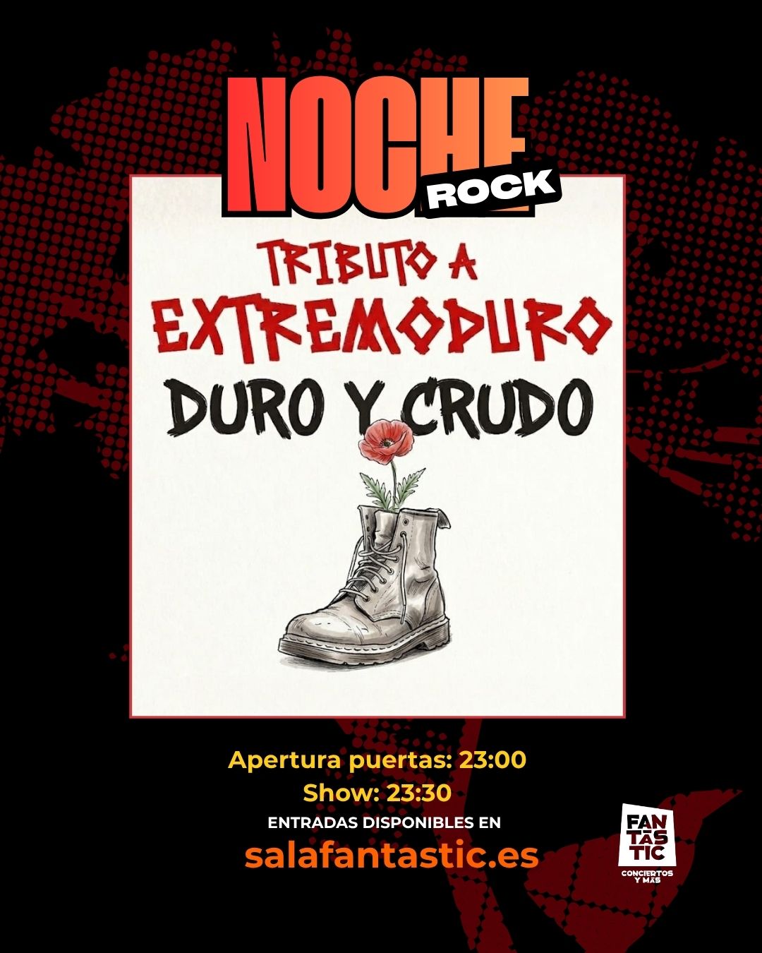 Extremoduro Extremoduro