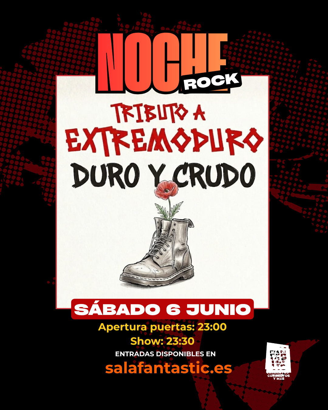 Extremoduro Extremoduro