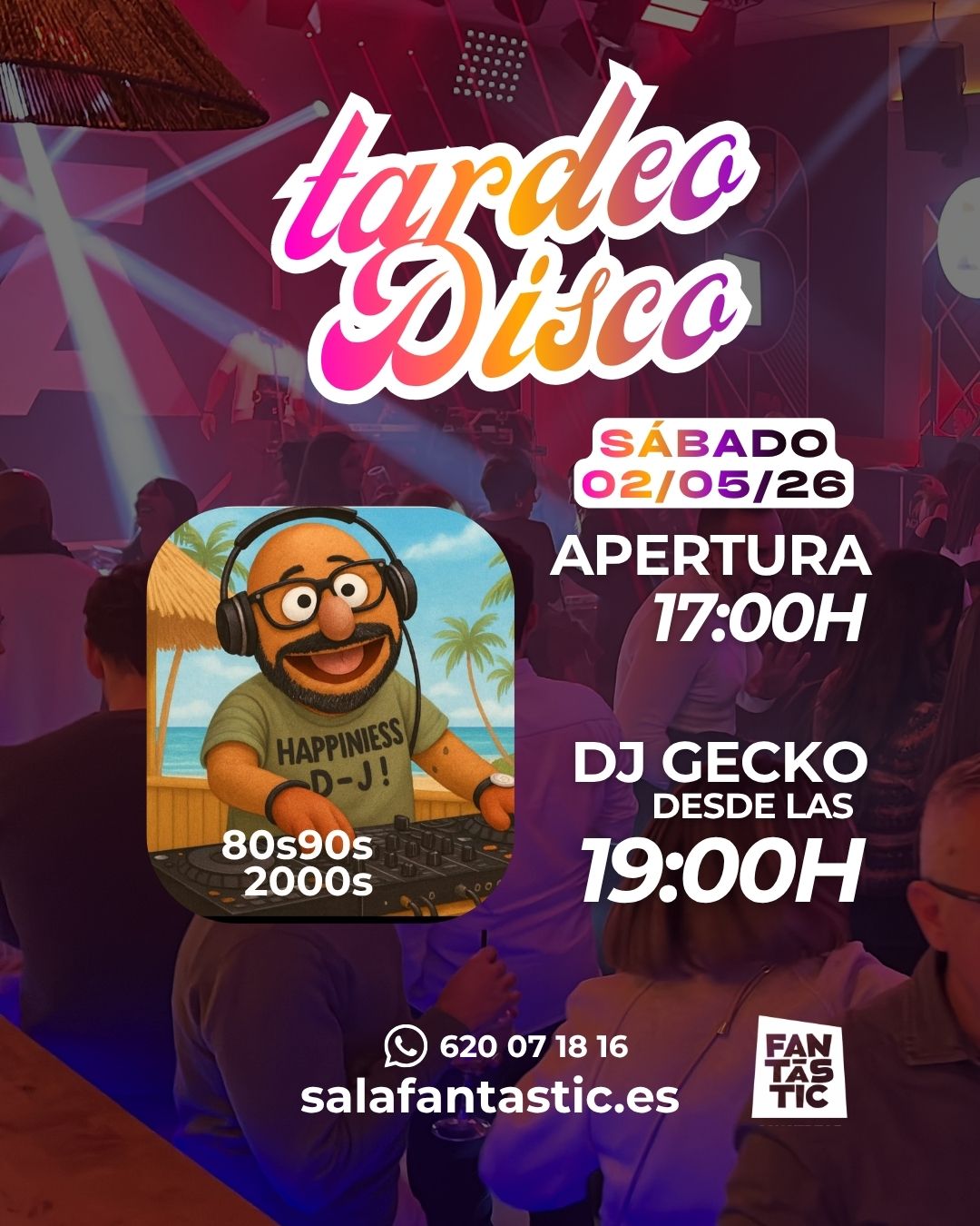 POST FANTASTIC (25) POST FANTASTIC (25)