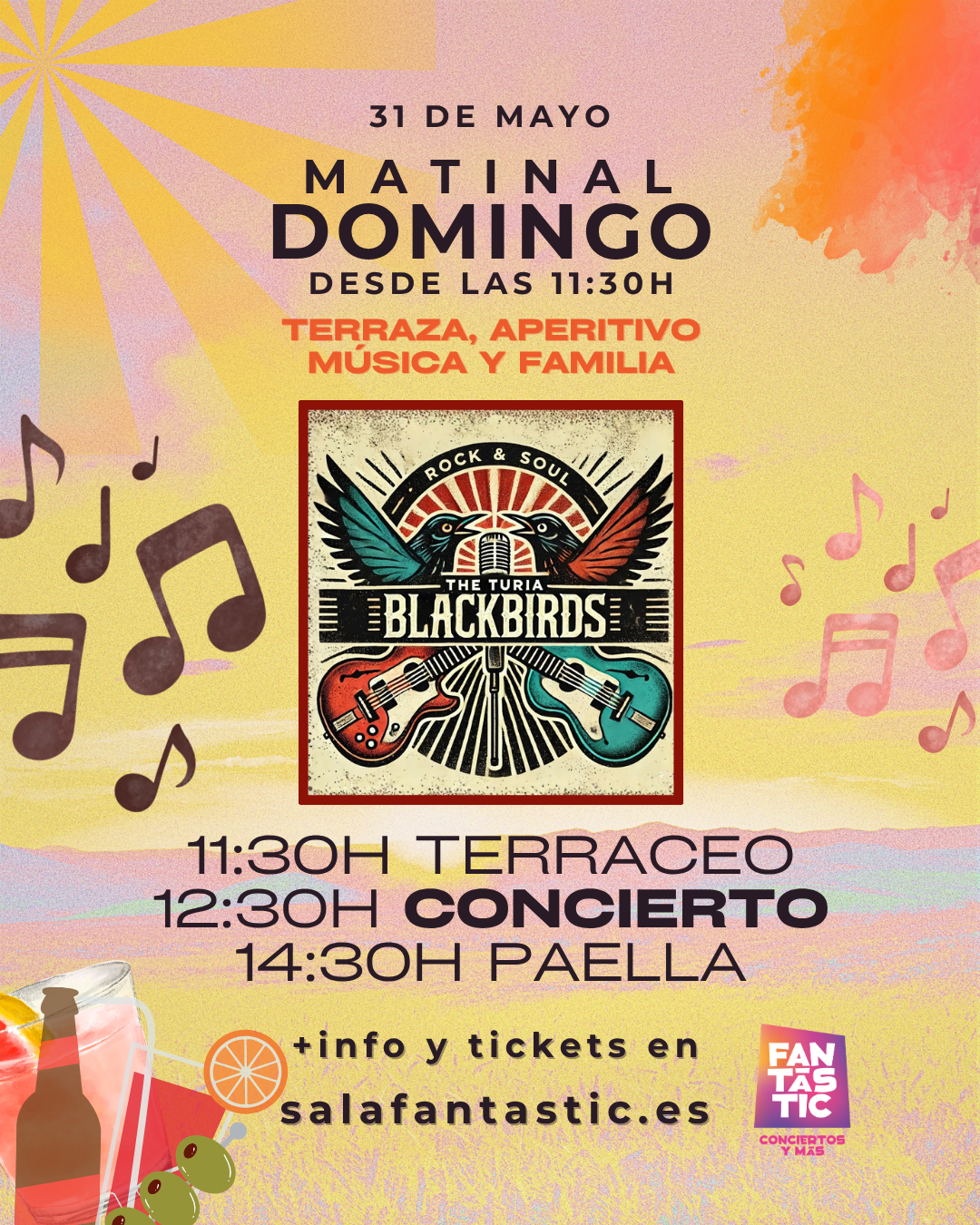 blackbirds blackbirds