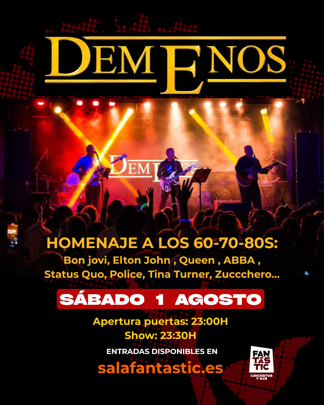 DE MENOS (1) DE MENOS (1)
