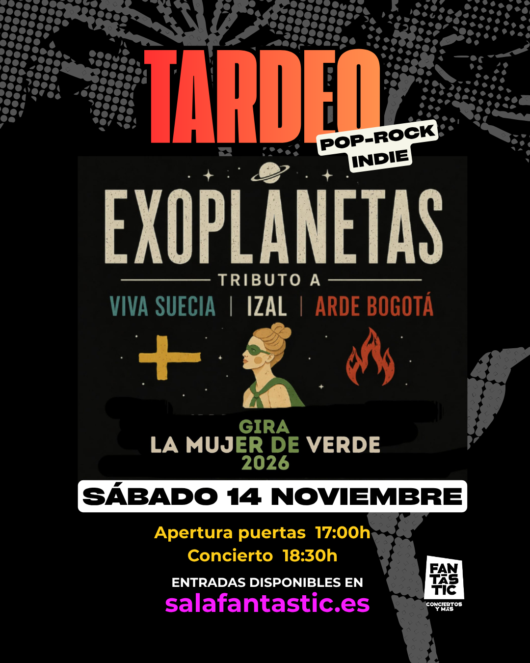 EXOPLANETAS (1) EXOPLANETAS (1)