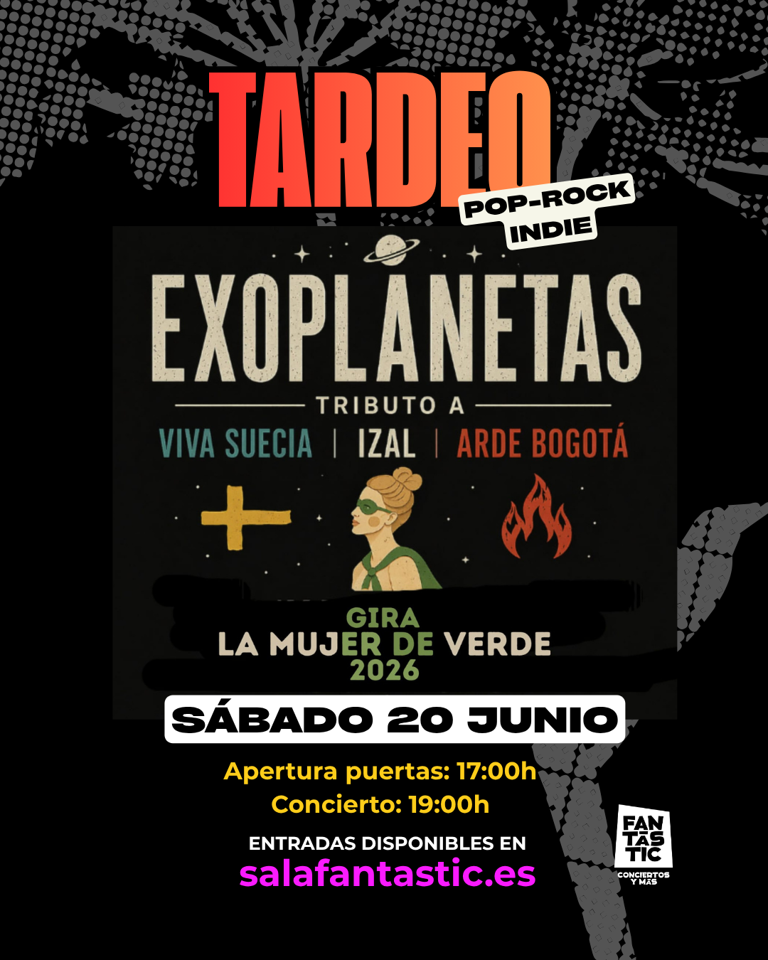 EXOPLANETAS EXOPLANETAS