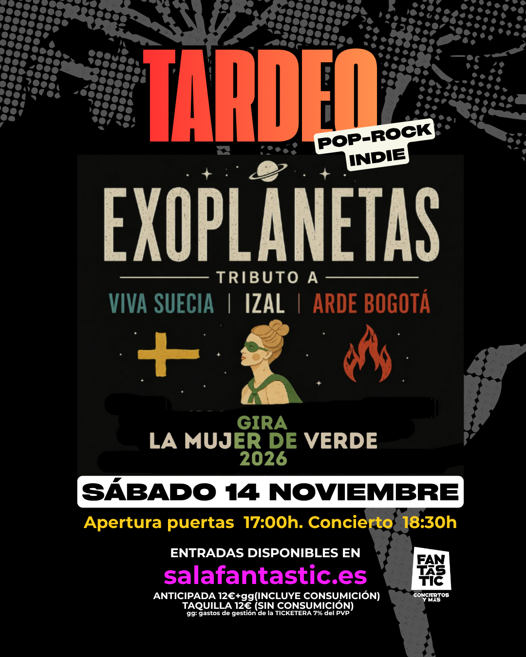 EXOPLANETAS(1) EXOPLANETAS(1)