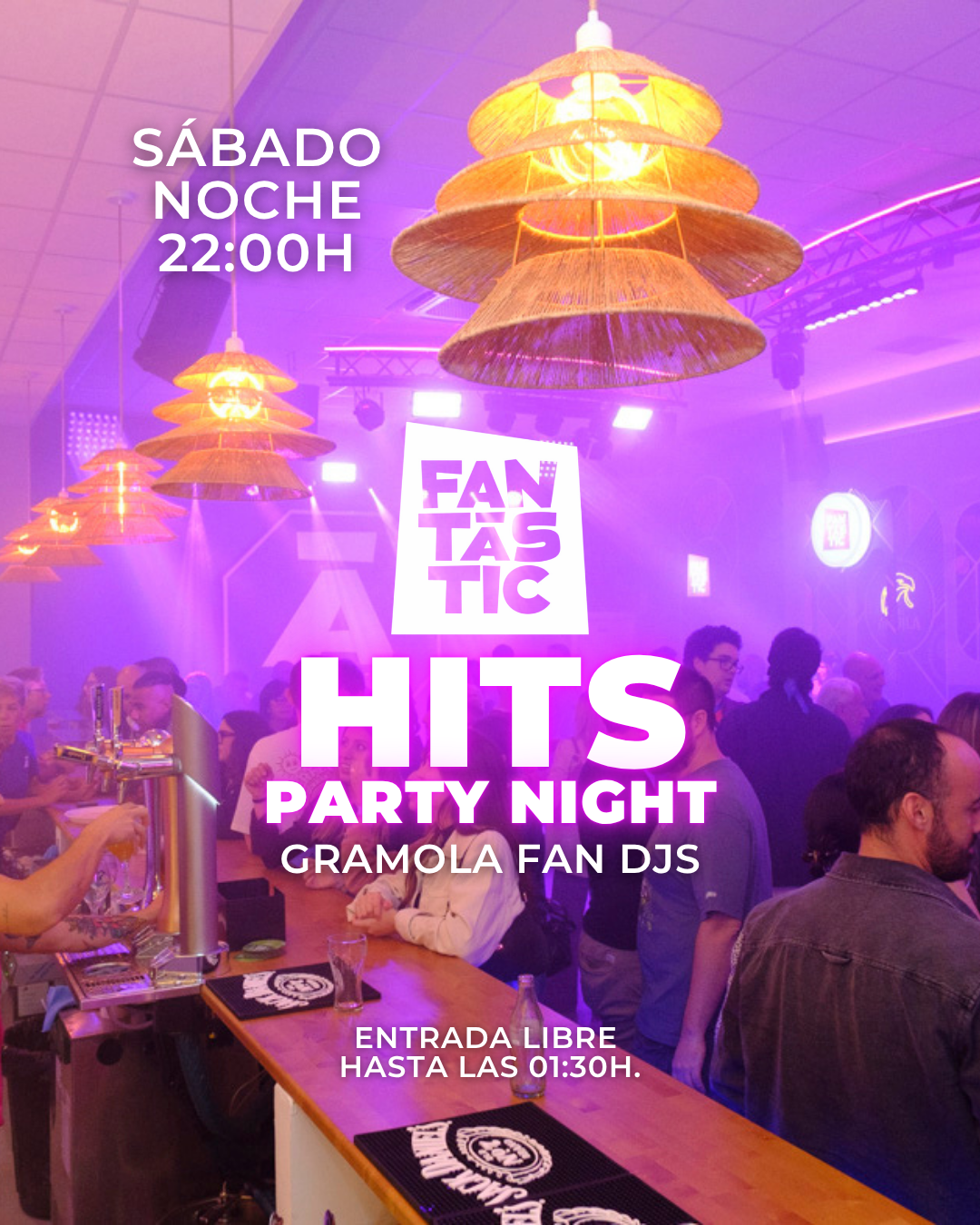 HITS PARTY NIGHT(1) HITS PARTY NIGHT(1)
