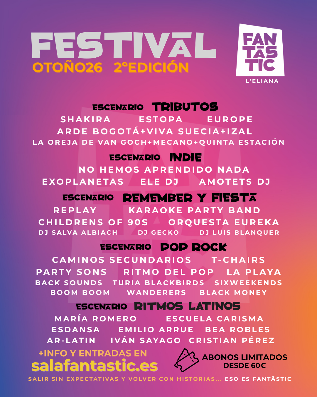 CARTEL FESTIVAL OTOÑO-3 CARTEL FESTIVAL OTOÑO-3